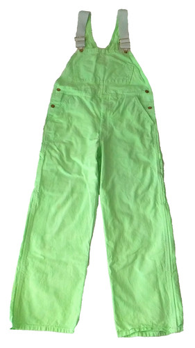 Dickies neon green - dickies,