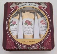 Crabtree evelyn signature - &,