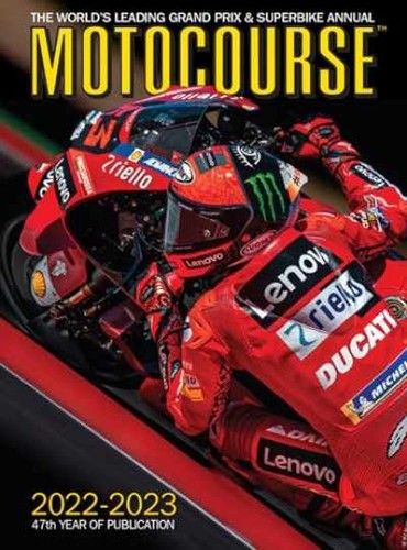 Motocourse 2022 the - 2022-23:,