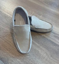 Next Boys Loafers Size 12 Very