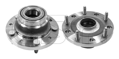 Wheel bearing 9245015 gsp for - wheel,