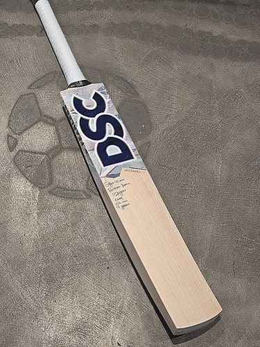 Dsc players nissanka - nissanka's, actual