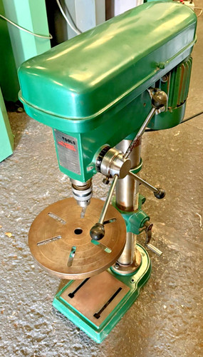 Used nutool bench - used,
