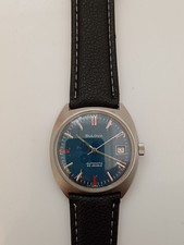 Bulova 23 Jewels Automatic