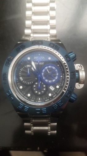 Invicta subaqua noma - invicta,