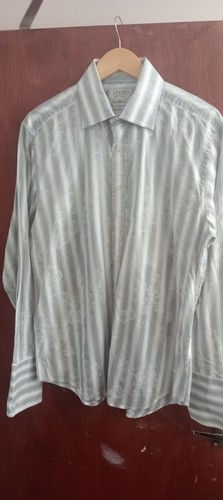 Jeff banks mens dress shirt - dress,