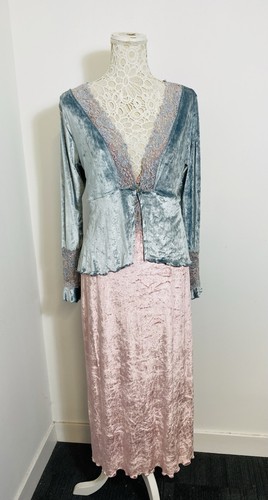 Claire pettibone vintage 90s - claire,
