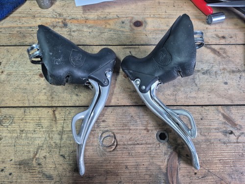 Campagnolo centaur speed - centaur, 10-speed
