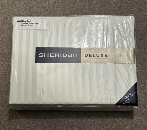 Sheridan deluxe 1200 thread - sheridan,