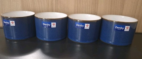 Denby imperial blue - imperial, small