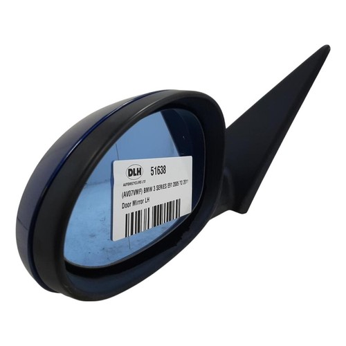 Door mirror bmw - lh, series