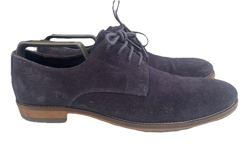 Dune brummie lace suede - up,