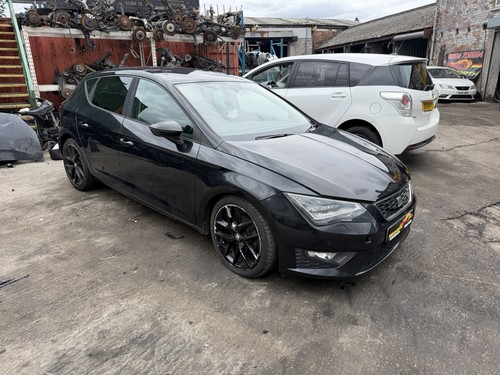 Seat leon mk3 5 door - leon, 5f