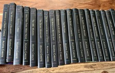 Agatha Christie Novels 1-85