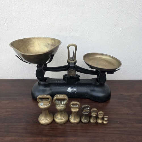 Librasco vintage kitchen - vintage,
