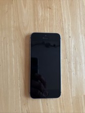 Apple iPhone SE 2016 1st