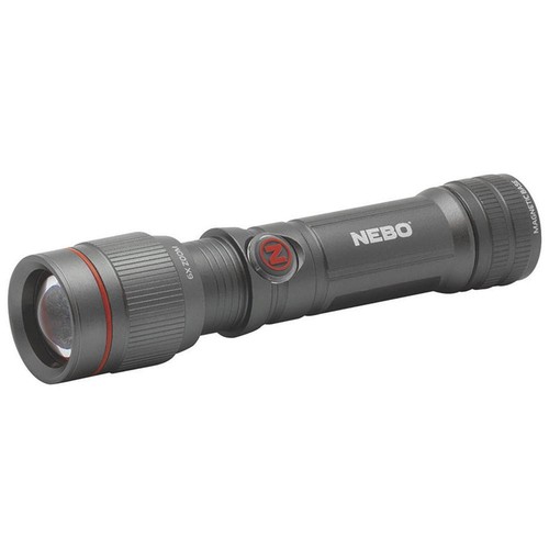 Nebo led torch worklight - nebo,