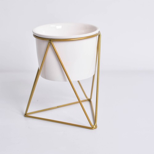 Fashion home plants pot - home,