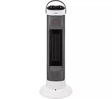 LOGIK UK L20CTH23 Portable Hot