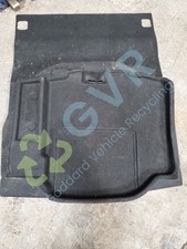 MERCEDES E CLASS FLOOR MAT LINER CARPET  SALOON W212  A2126900141