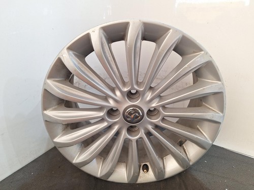 Vauxhall adam glam - vauxhall,