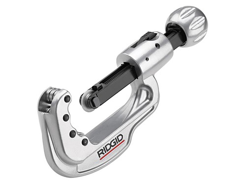 Ridgid 65s stainless steel - ,