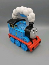 2009 Mattel Thomas The Train