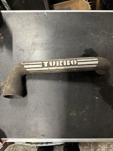 Saab 900 turbo hose - ,