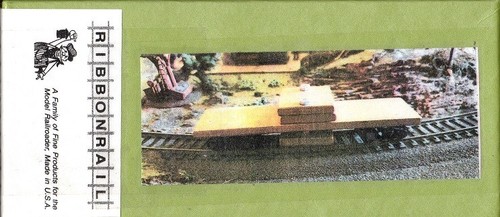 Ribbonrail 006 track - 006,