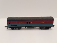 OO Gauge Royal Mail TPO Half