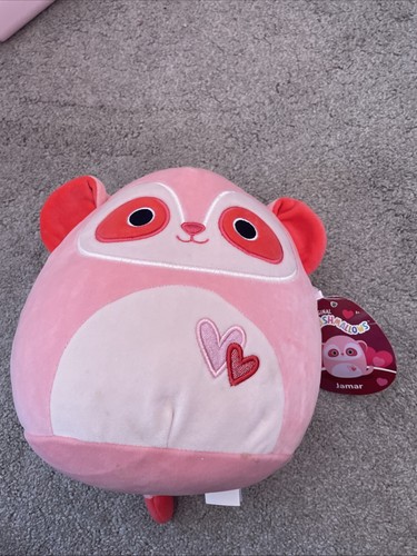 Squishmallows jamar the - jamar,