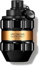 Viktor & Rolf Spicebomb Extreme 90ml Eau De Parfum Pour Homme EDP Fragrance