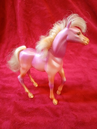 Fashion star fillies horse - fashion,