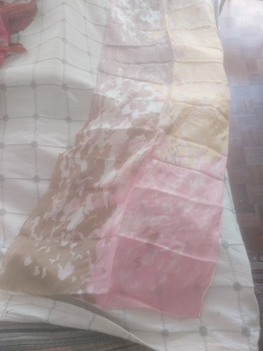 Beautiful soft colours long - beautiful,