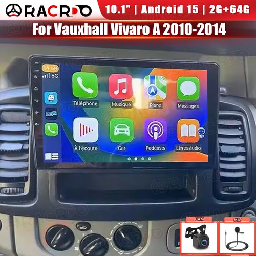 64g car radio - car, head
