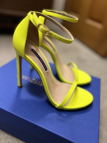 Bnib new stuart weitzman - bnib,