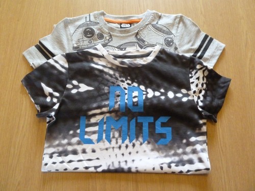 Boys shirts urban - t-shirts,