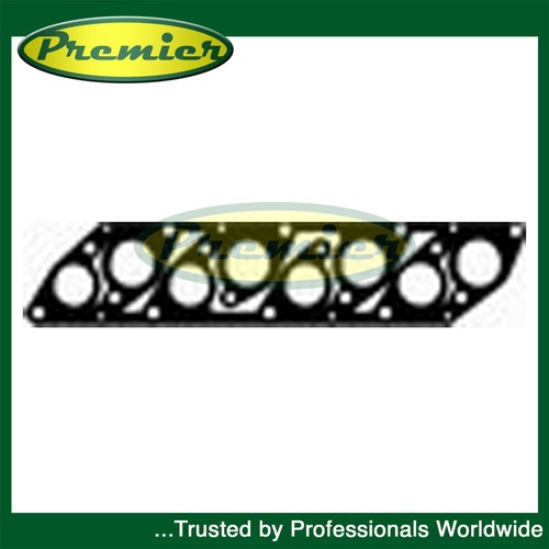 Premier intake exhaust - premier,