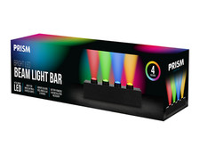 Bright LED Beam Light Bar