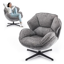 Swivel Sofa Chair for Living