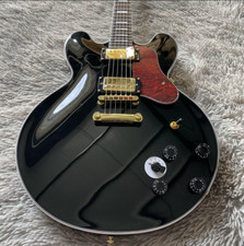 ES-335 Semi Hollow Electric