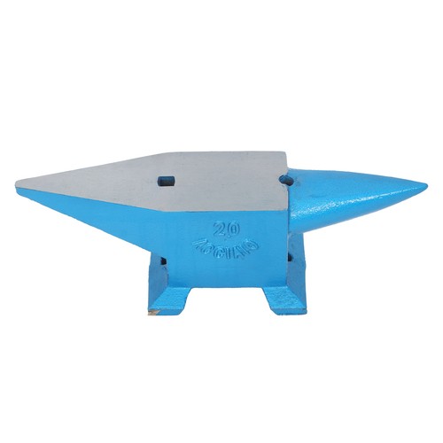 44lb blue double - blue,