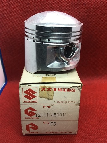 Gs400 gs750 new genuine - 77-79,