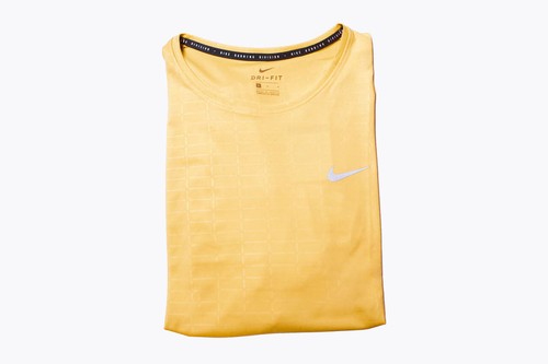Nike dri fit miler - nike, running