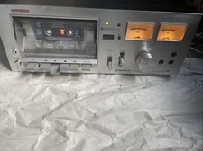 Vintage hifi pioneer - vintage, stereo