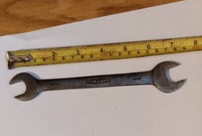 Jaguar Spanner Original