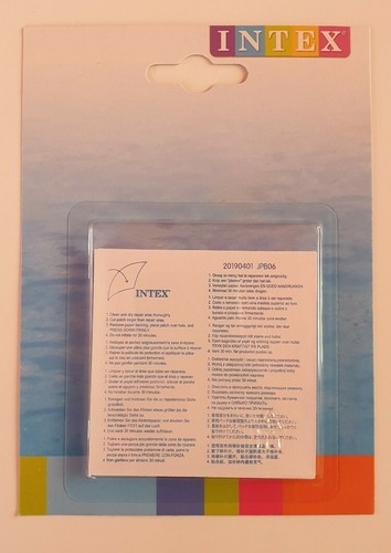Intex inflatables paddling - intex,