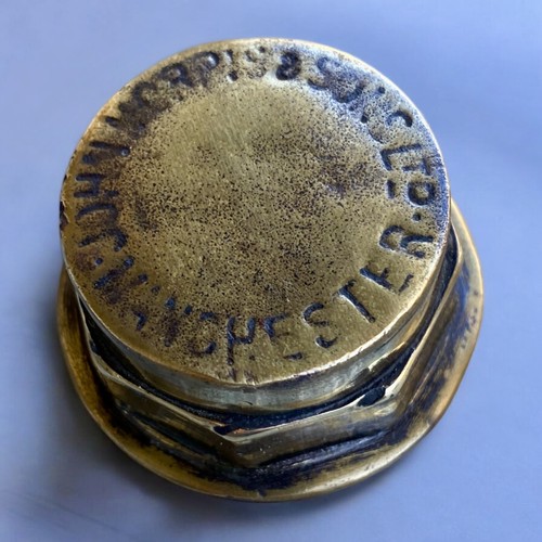John morris and sons ltd - morris,