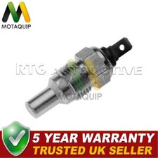 Motaquip Coolant Temperature