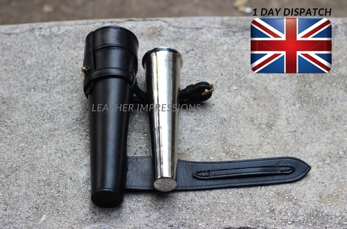 Fox hunting baton - fox,